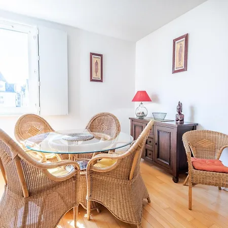 La Monnaie Du Vieux Apartamento Tours