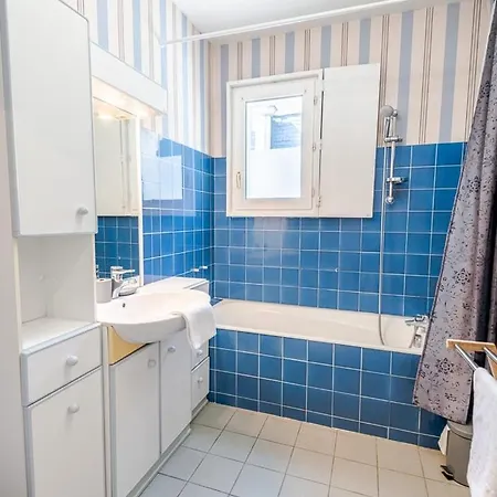 Apartamento La Monnaie Du Vieux