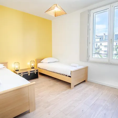 La Monnaie Du Vieux * Τουρ