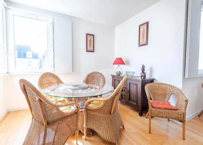 La Monnaie Du Vieux Apartamento Tours