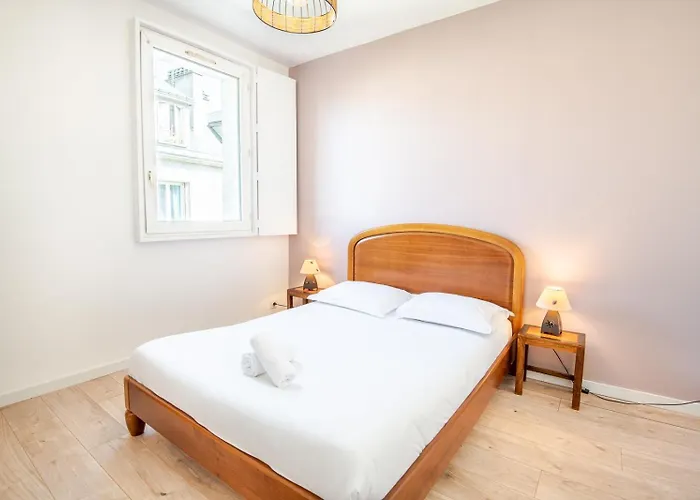 Apartamento La Monnaie Du Vieux Tours